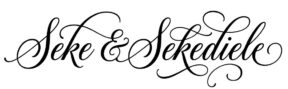 [Seke]diele
