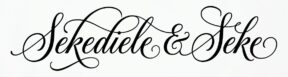 Wedding Invitation